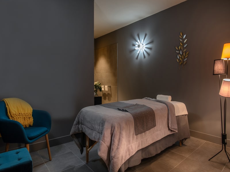 photo n°19 de Événements & Banquets d’Entreprise à Carcassonne – Hôtel Les Chevaliers 4*